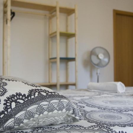 Sonnino House Apartment Bari Ngoại thất bức ảnh