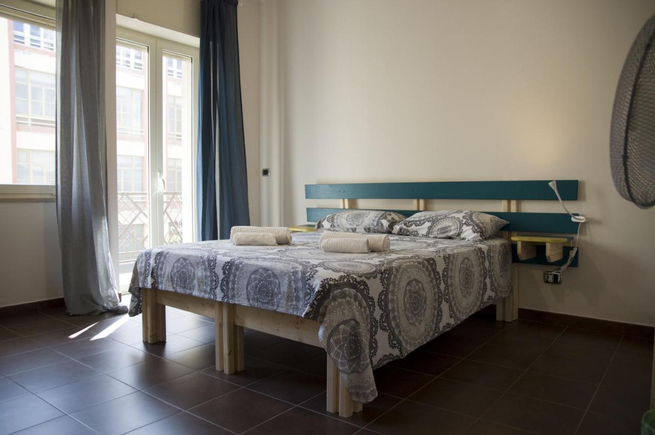 Sonnino House Apartment Bari Ngoại thất bức ảnh