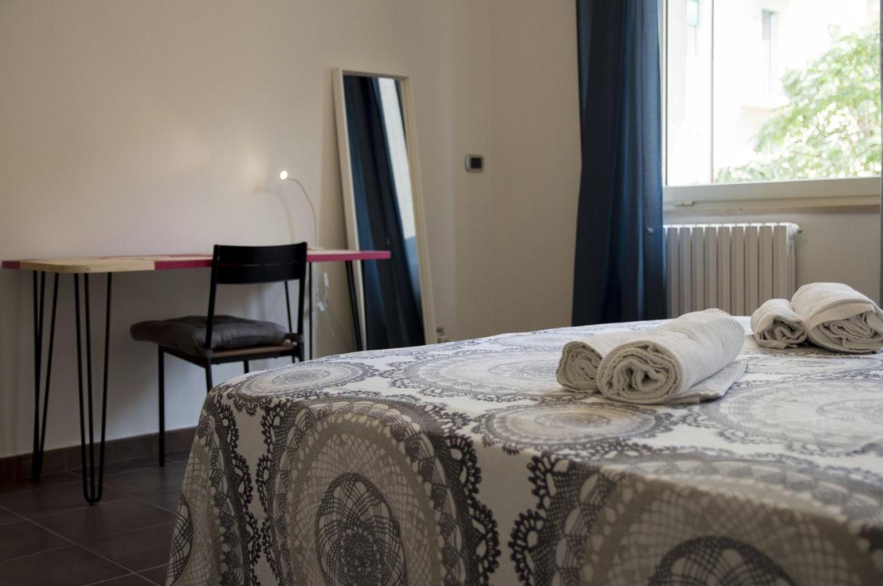 Sonnino House Apartment Bari Ngoại thất bức ảnh