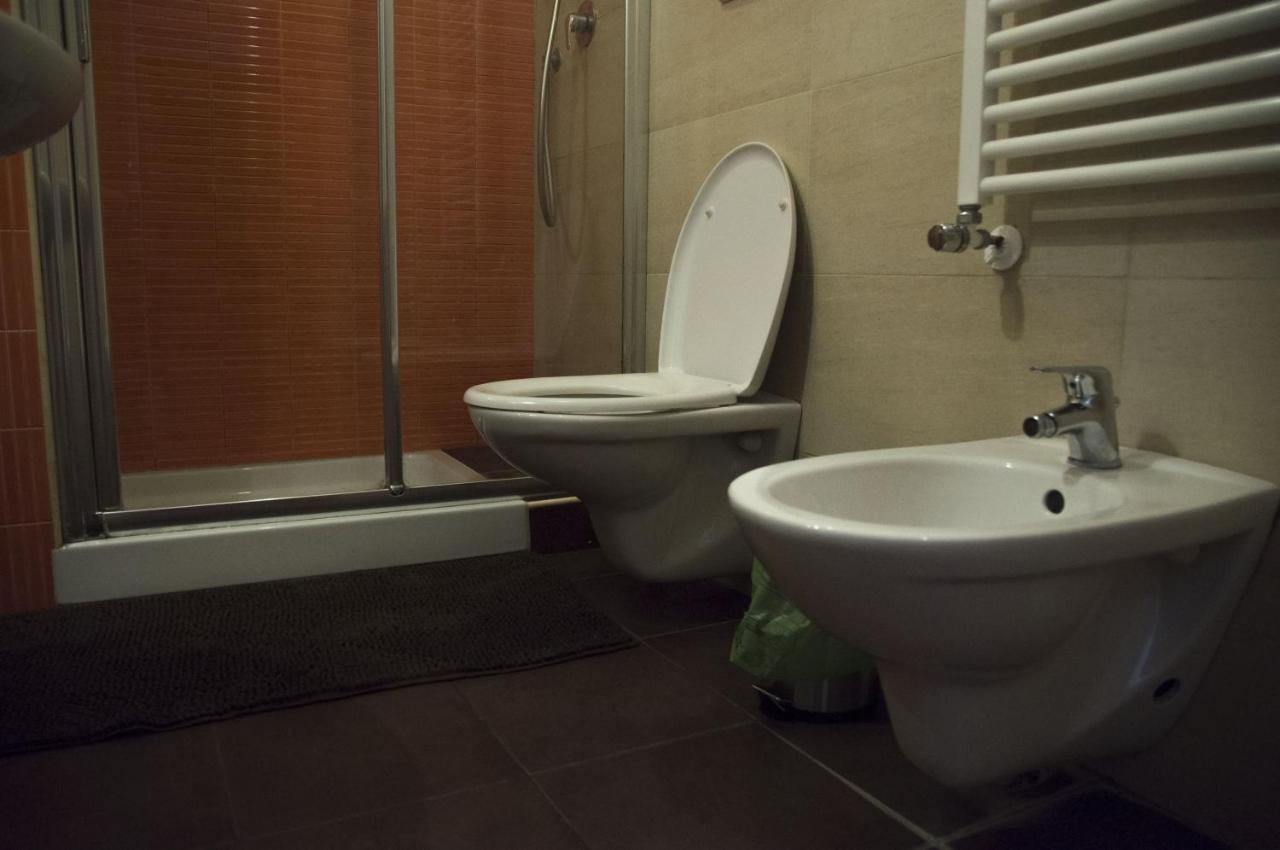 Sonnino House Apartment Bari Ngoại thất bức ảnh